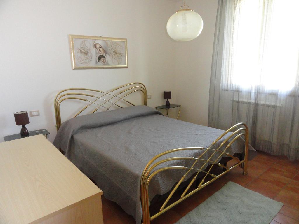 Poggio Novello Appartement Peccioli Buitenkant foto