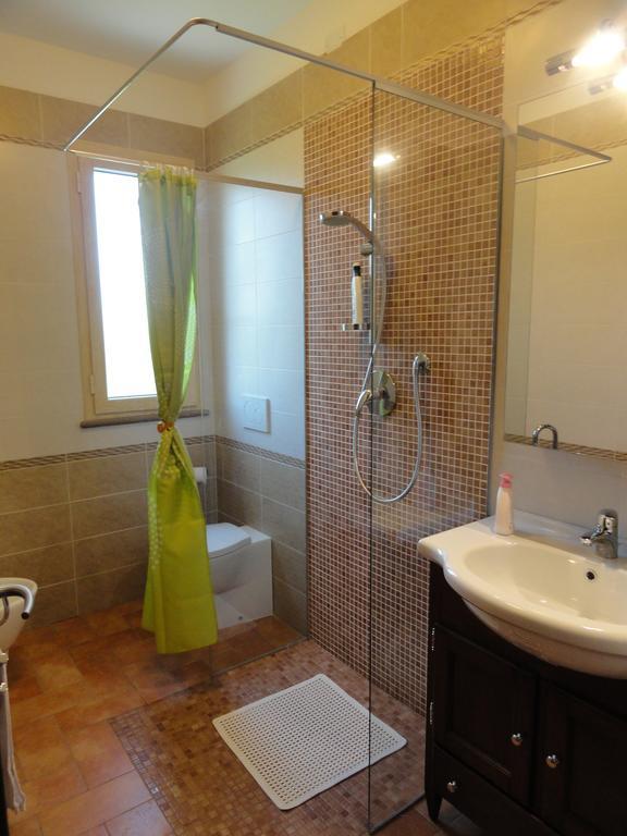 Poggio Novello Appartement Peccioli Buitenkant foto