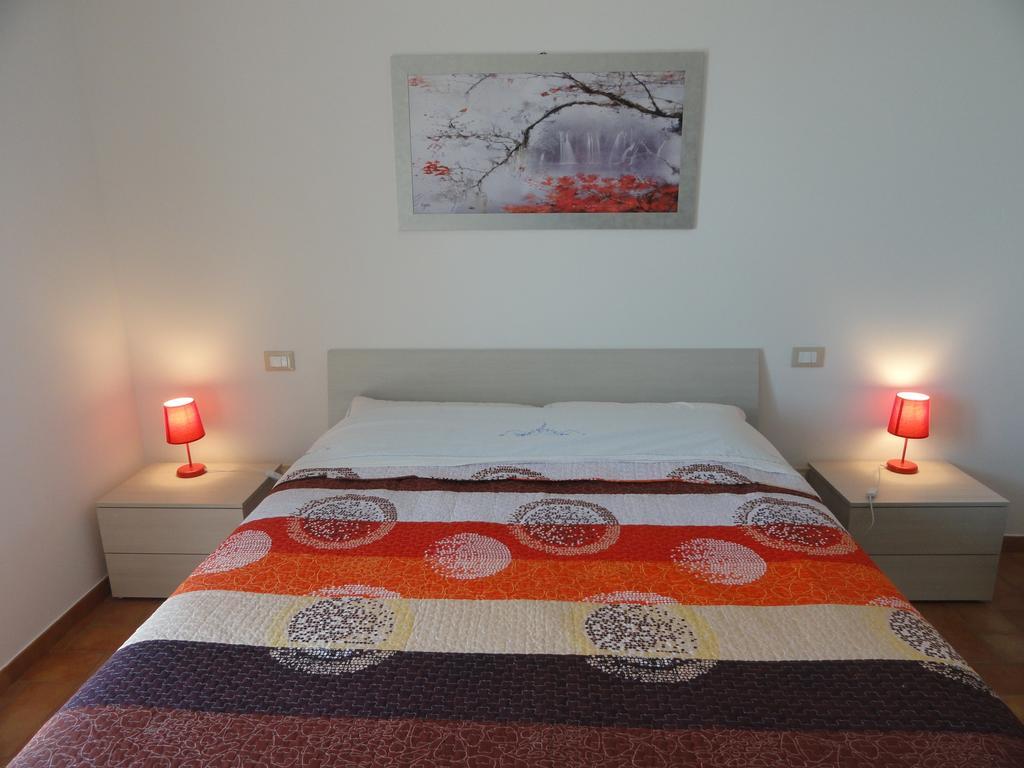 Poggio Novello Appartement Peccioli Buitenkant foto